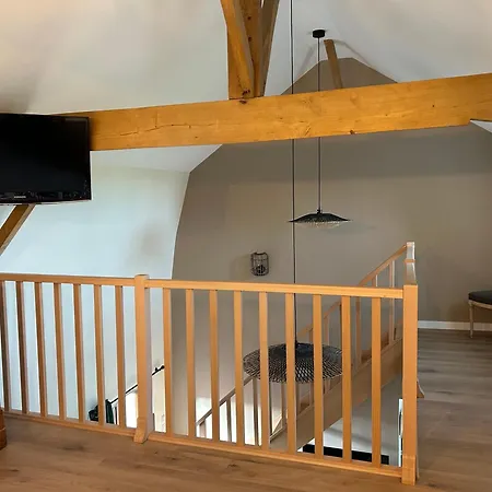 Lägenhet Le Dovecote, Au Domaine D'antan *