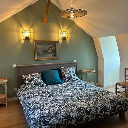 Le Dovecote, Au Domaine D'antan Ennevelin