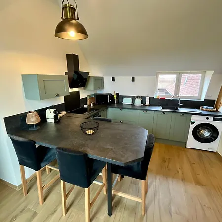 Le Dovecote, Au Domaine D'antan * Ennevelin