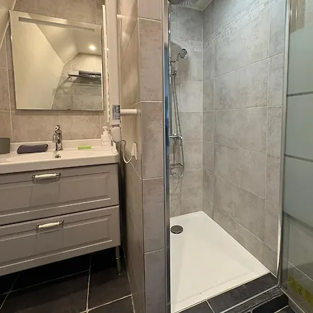 Le Dovecote, Au Domaine D'antan * Ennevelin